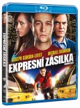 Expresní zásilka (Premium Rush, 2012) (Blu-ray)